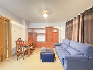 Piso en alquiler en Centro Urbano en San Sebastián de los Reyes