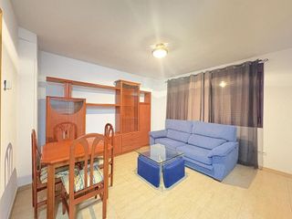 Piso en alquiler en Centro Urbano en San Sebastián de los Reyes