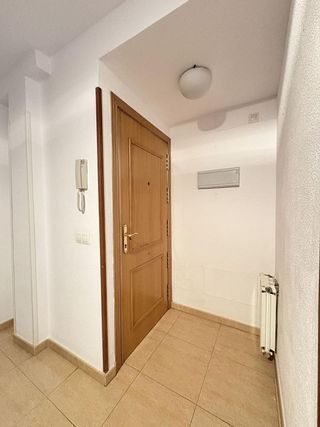 Piso en alquiler en Centro Urbano en San Sebastián de los Reyes