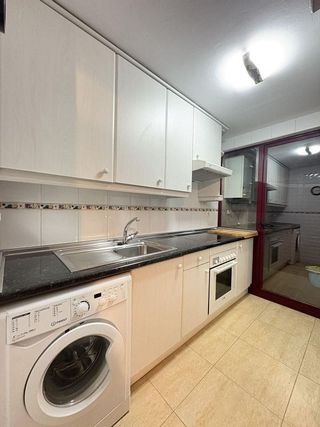 Piso en alquiler en Centro Urbano en San Sebastián de los Reyes