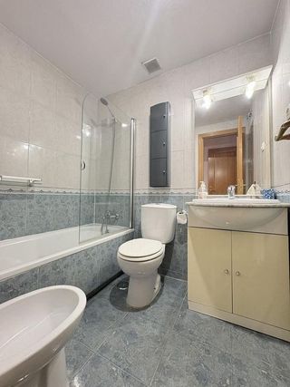 Piso en alquiler en Centro Urbano en San Sebastián de los Reyes