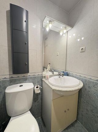 Piso en alquiler en Centro Urbano en San Sebastián de los Reyes