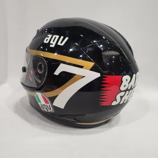 Casco Agv T2 Talla XS 53/54