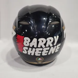 Casco Agv T2 Talla XS 53/54