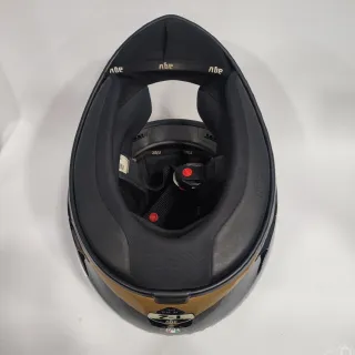 Casco Agv T2 Talla XS 53/54