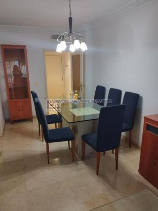 Piso en alquiler en Centro en Cáceres