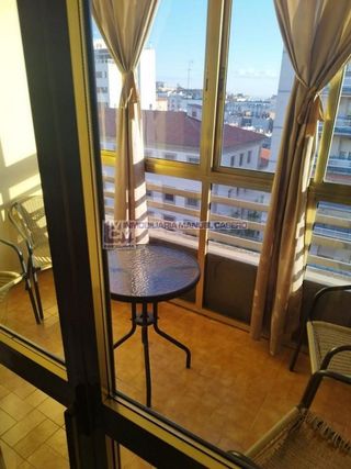Piso en alquiler en Centro en Cáceres