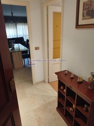 Piso en alquiler en Centro en Cáceres