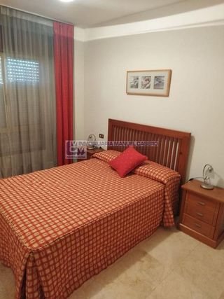 Piso en alquiler en Centro en Cáceres