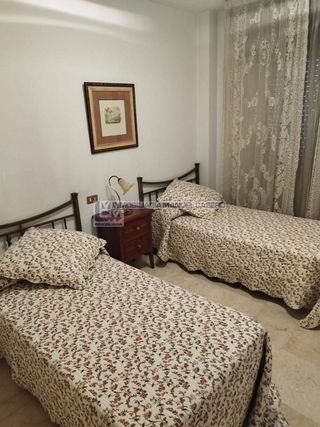 Piso en alquiler en Centro en Cáceres