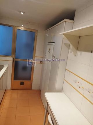 Piso en alquiler en Centro en Cáceres