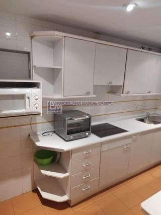 Piso en alquiler en Centro en Cáceres