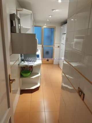 Piso en alquiler en Centro en Cáceres