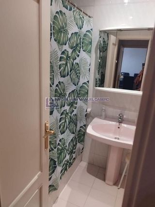 Piso en alquiler en Centro en Cáceres