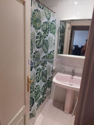 Piso en alquiler en Centro en Cáceres