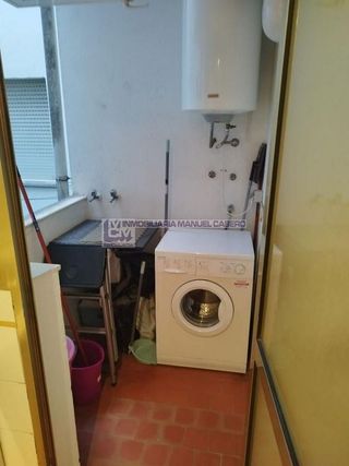 Piso en alquiler en Centro en Cáceres