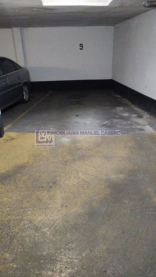 Piso en alquiler en Centro en Cáceres