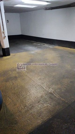 Piso en alquiler en Centro en Cáceres