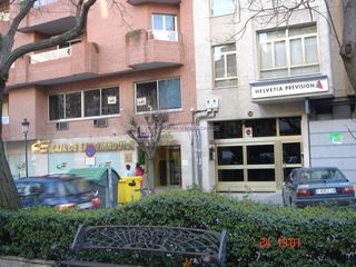 Piso en alquiler en Centro en Cáceres