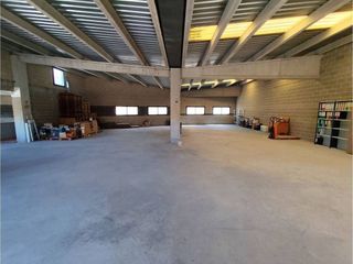 Local comercial en alquiler en Llevant en Igualada