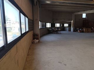 Local comercial en alquiler en Llevant en Igualada