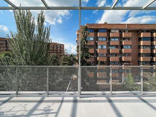 Piso en alquiler en Fuente del Berro en Madrid