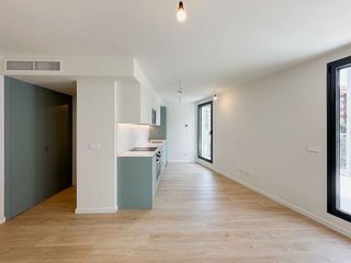 Piso en alquiler en Fuente del Berro en Madrid