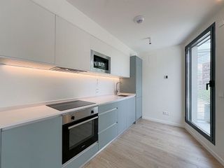 Piso en alquiler en Fuente del Berro en Madrid