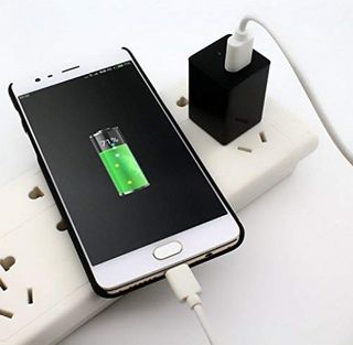 Cargador USB Camara Espia HD Wifi