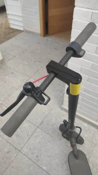 Patinete Eléctrico Xiaomi 4 (2023)