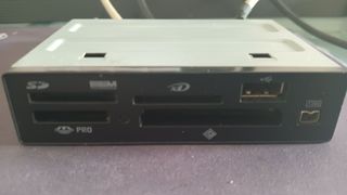 Grabadora DVD/CD Philips & Lite-on DH-16A6S
