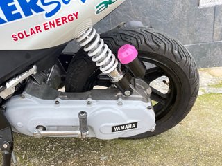 Yamaha Jog RR Edición Limitada Jorge Lorenzo