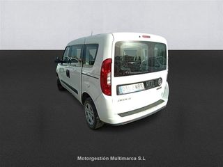 FIAT DOBLO CARGO (O) Combi N1 SX 1.6 Mjet 77kW (105CV)