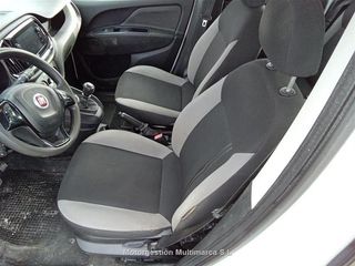 FIAT DOBLO CARGO (O) Combi N1 SX 1.6 Mjet 77kW (105CV)