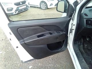 FIAT DOBLO CARGO (O) Combi N1 SX 1.6 Mjet 77kW (105CV)