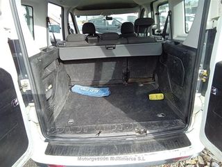 FIAT DOBLO CARGO (O) Combi N1 SX 1.6 Mjet 77kW (105CV)