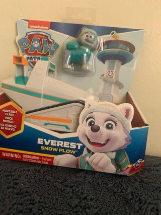 Paw Patrol Ryder Rescue ATV Juguete