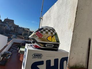 Casco Shoei X-SPR Pro Motegi Talla M