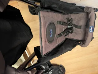 Carro de paseo Chicco Lite Way