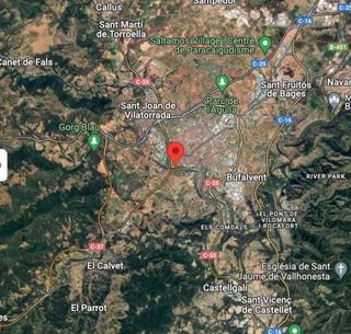 Piso en venta en Valldaura - Ctra. de Cardona en Manresa