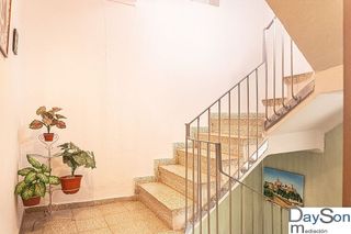 Casa adosada en venta en Alcalá la Real