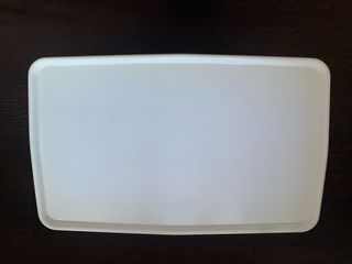 Tavolino da caffè Space Age Vintage