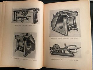 Il vuoi la concia - Tintura  - Rifinitura .