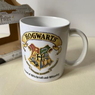 2x Tazas Harry Potter