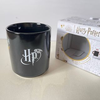 2x Tazas Harry Potter
