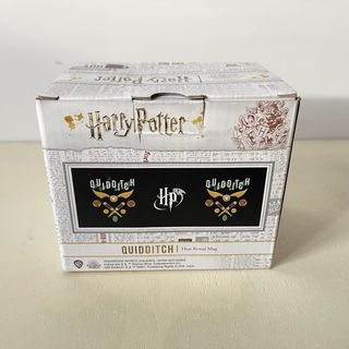 2x Tazas Harry Potter