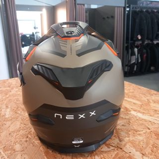 Casco Integral Nexx Y.Travl