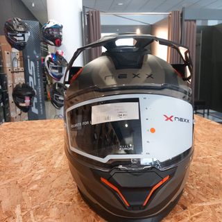 Casco Integral Nexx Y.Travl