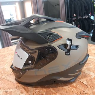 Casco Integral Nexx Y.Travl