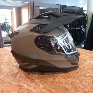 Casco Integral Nexx Y.Travl